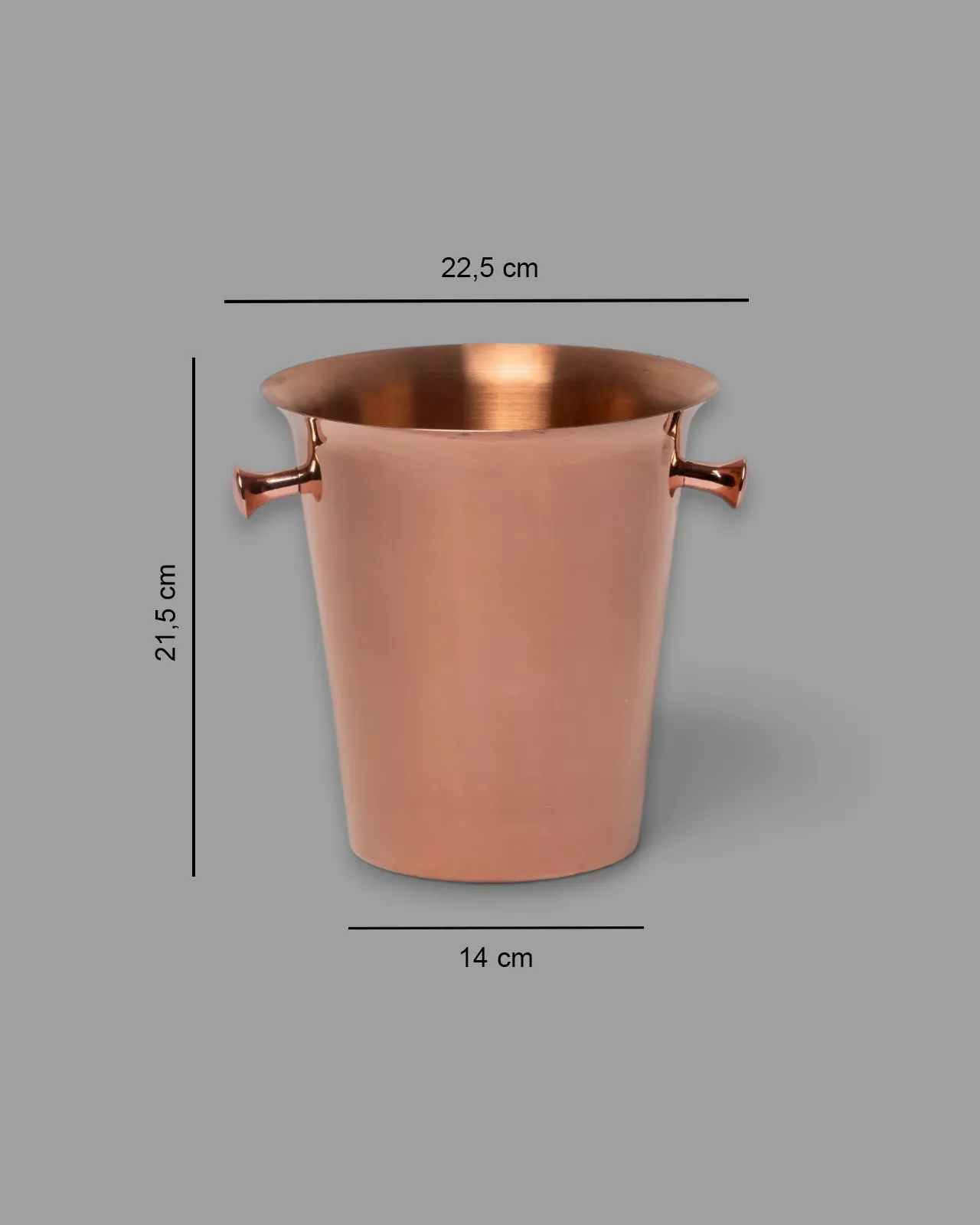 Oro Rosa 5 L - Image 2