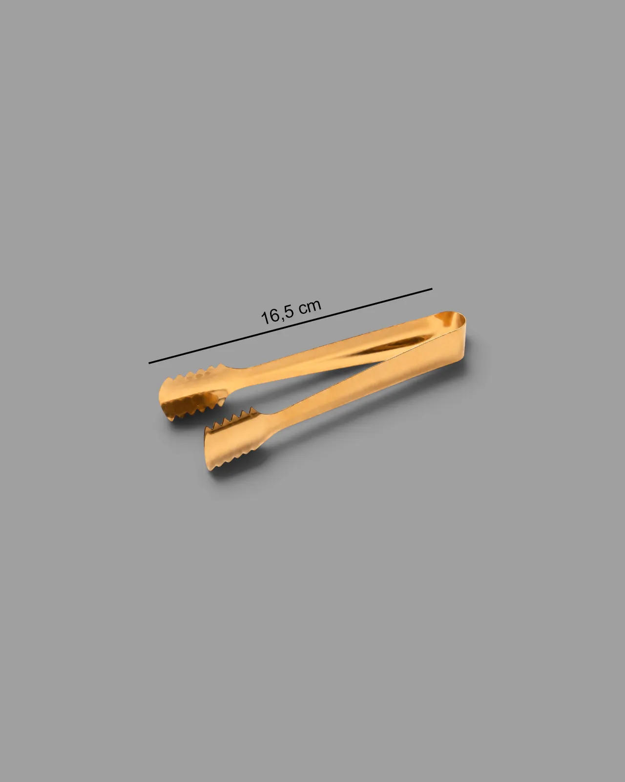 Gold 16.5 cm - Image 2