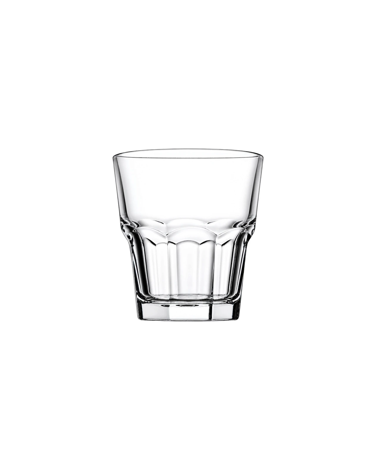 Image du produit Verre à whisky Casablanca Transparent 245ml 12/1