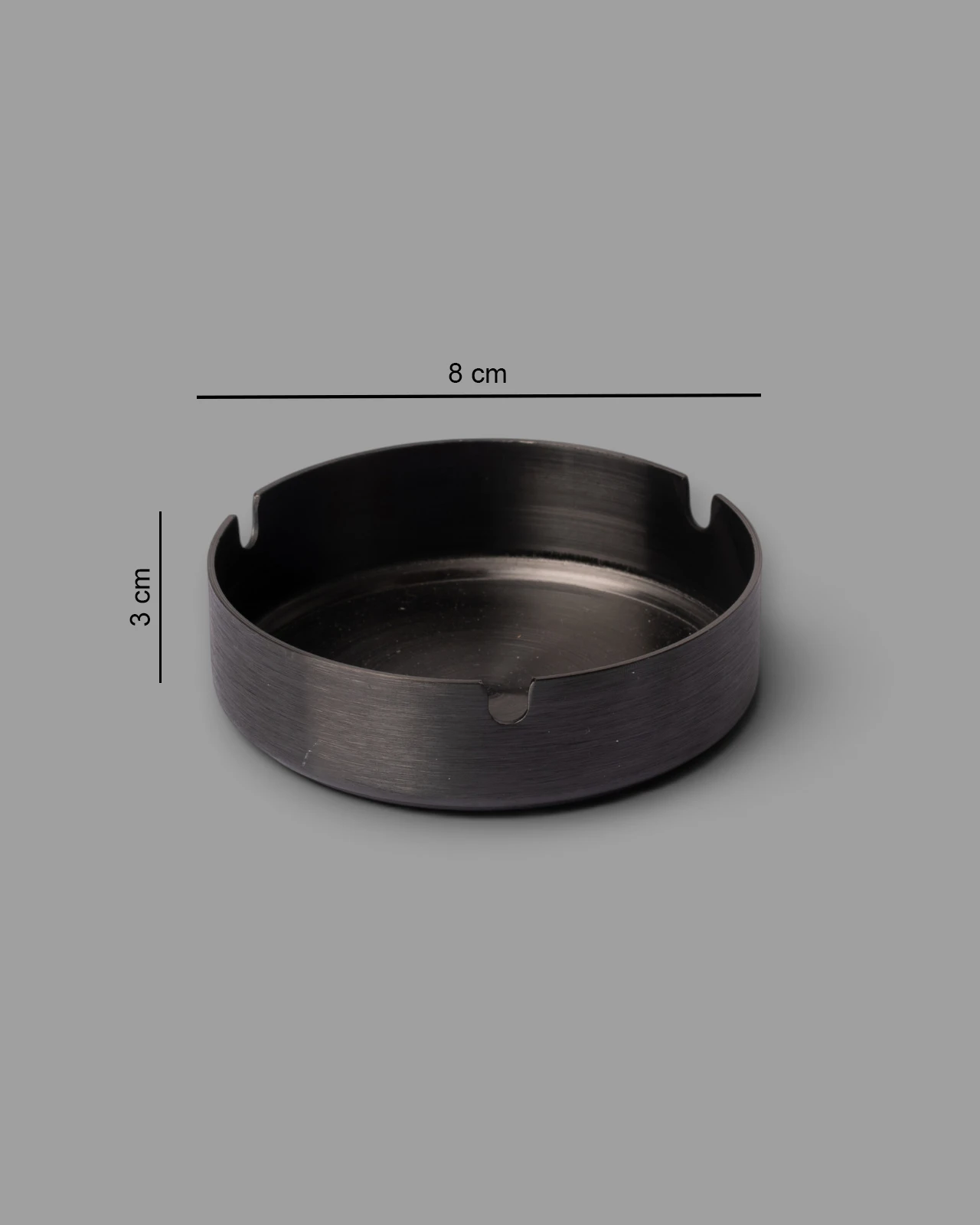 Schwarz 8/3 cm - Image 2