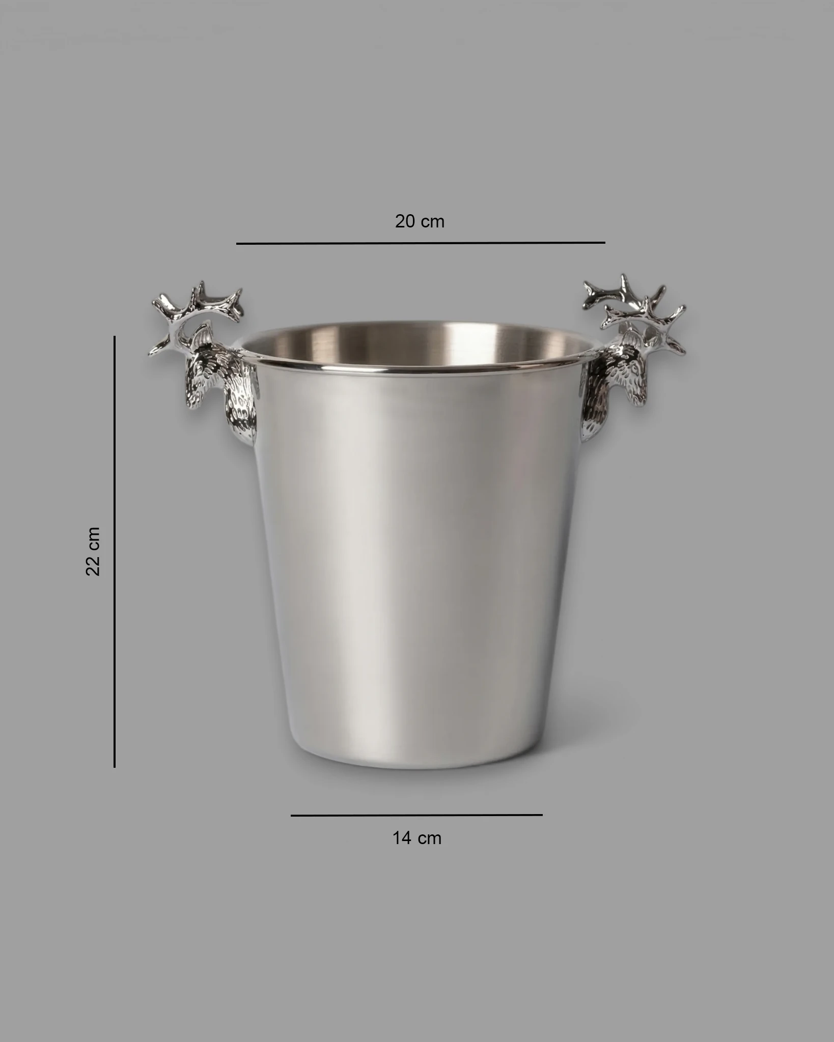 Argent 5 L - Image 2