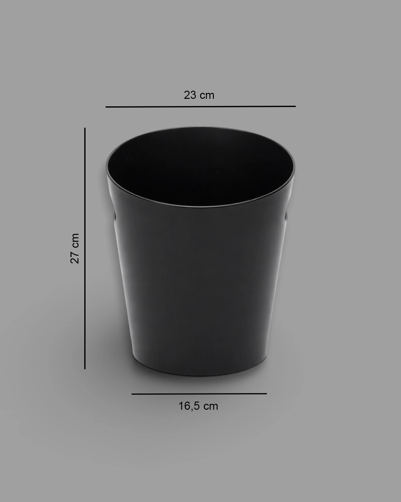 Schwarz 5 L - Image 2