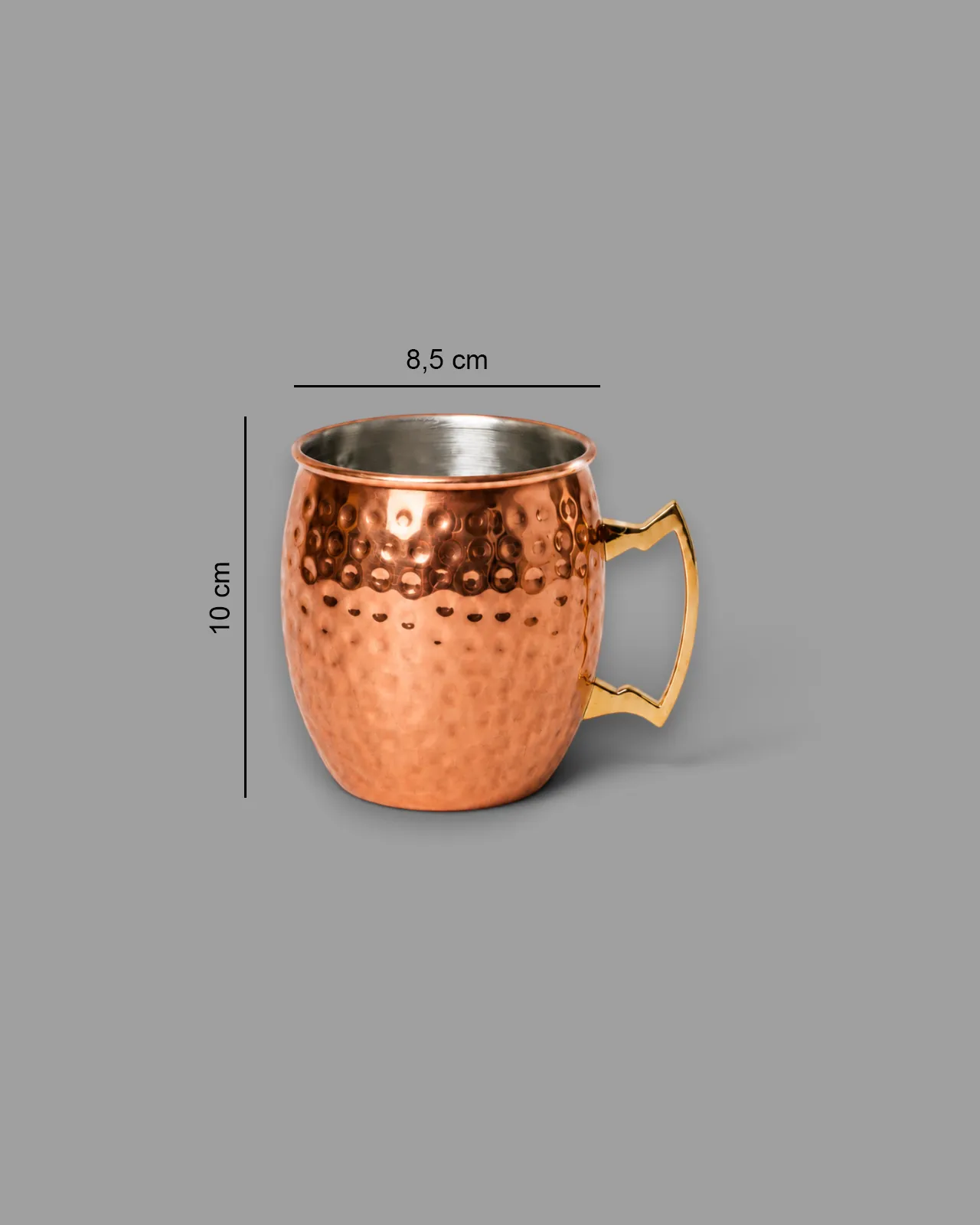 Or Rose 550 ml - Image 2