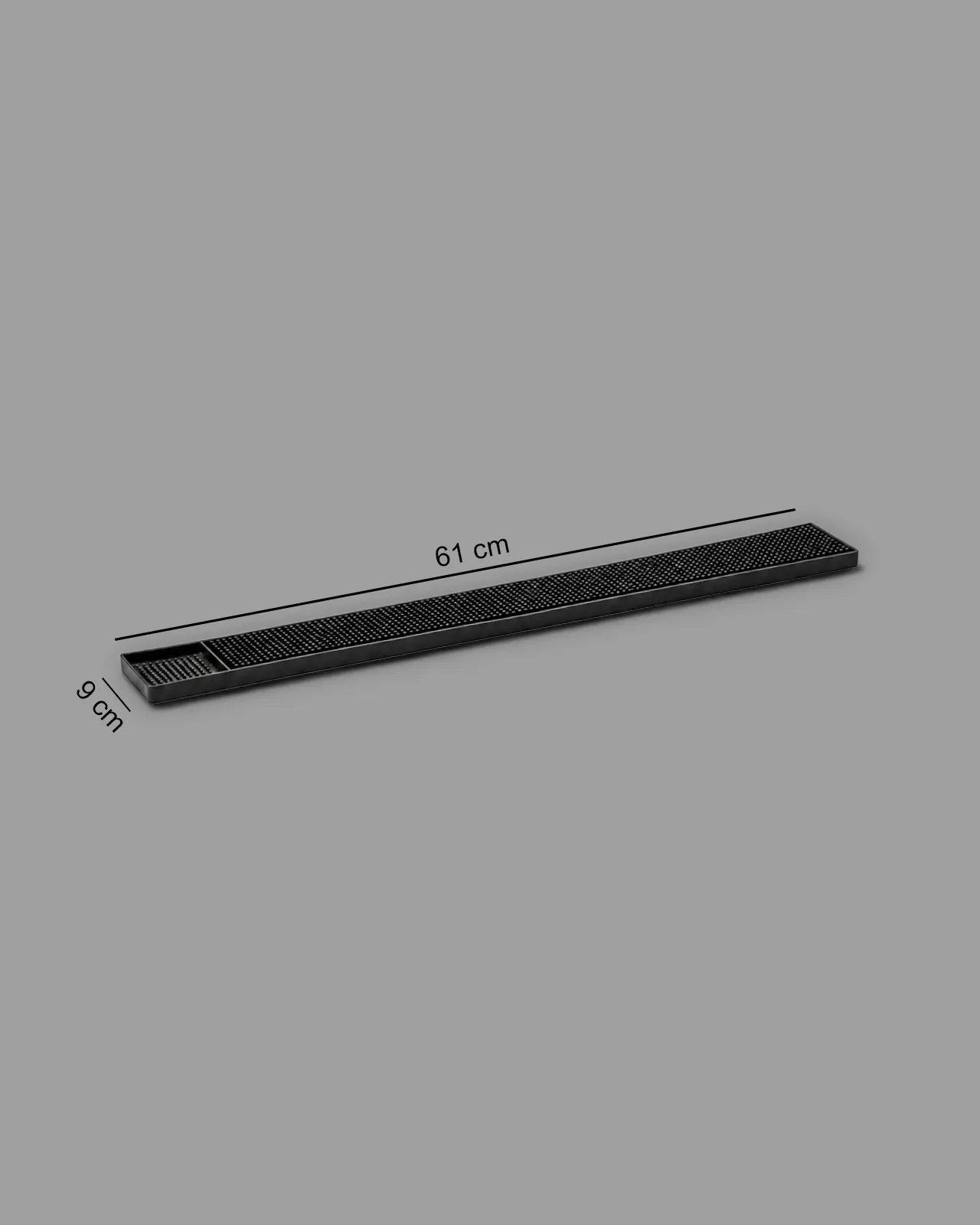 Nero 9x61 cm - Image 2