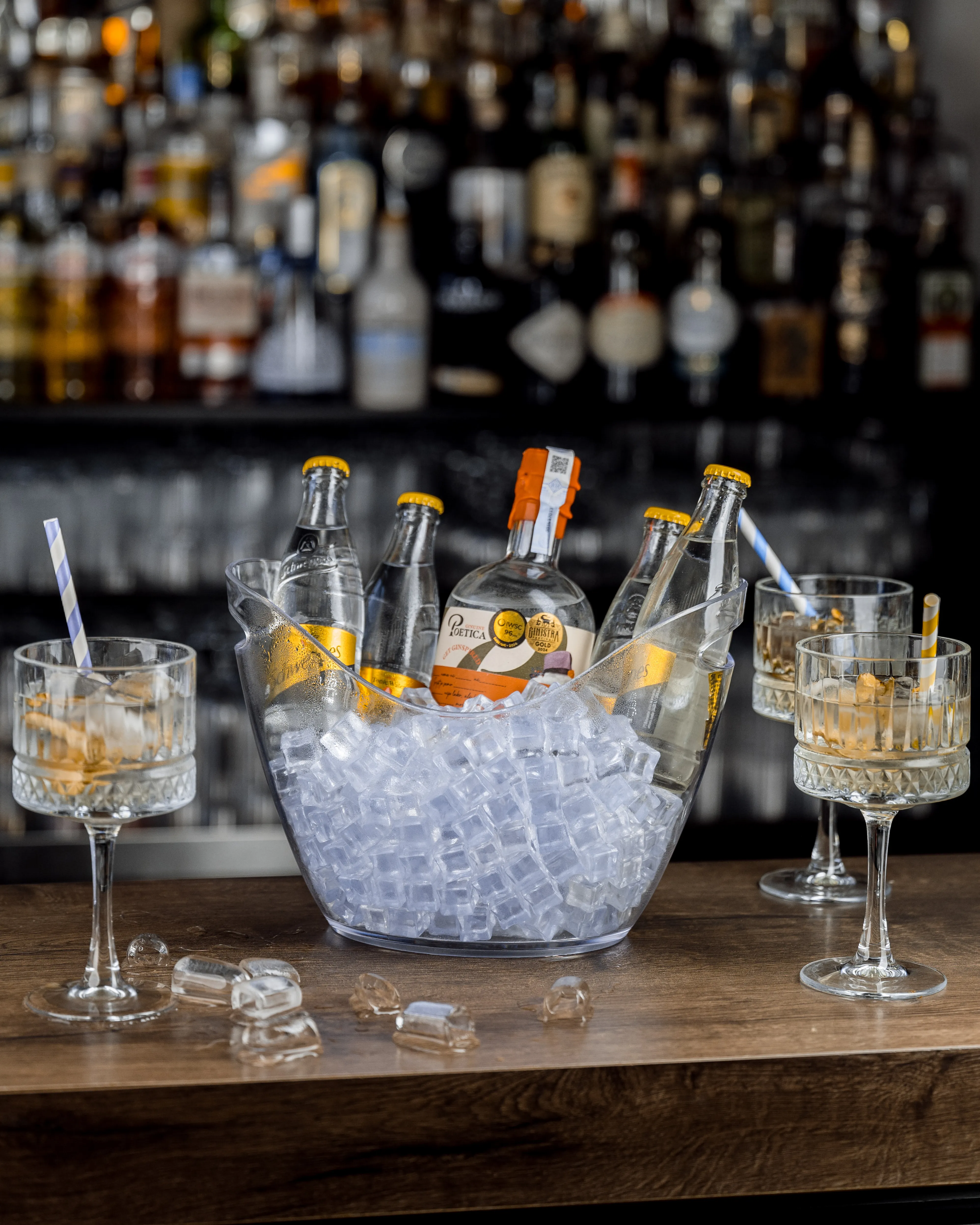 Transparent 8 L - Image 5