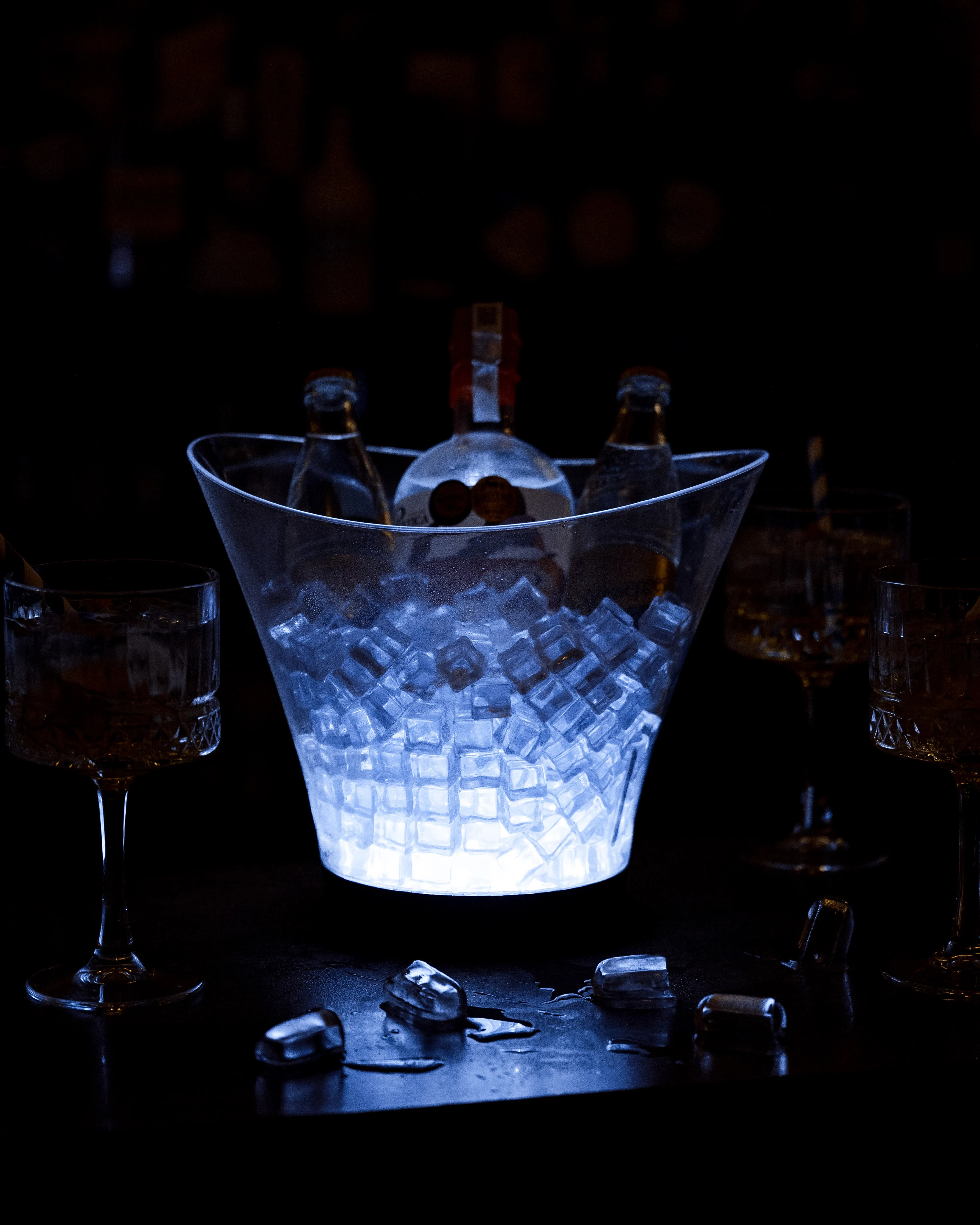 Transparent 6 L - Image 4