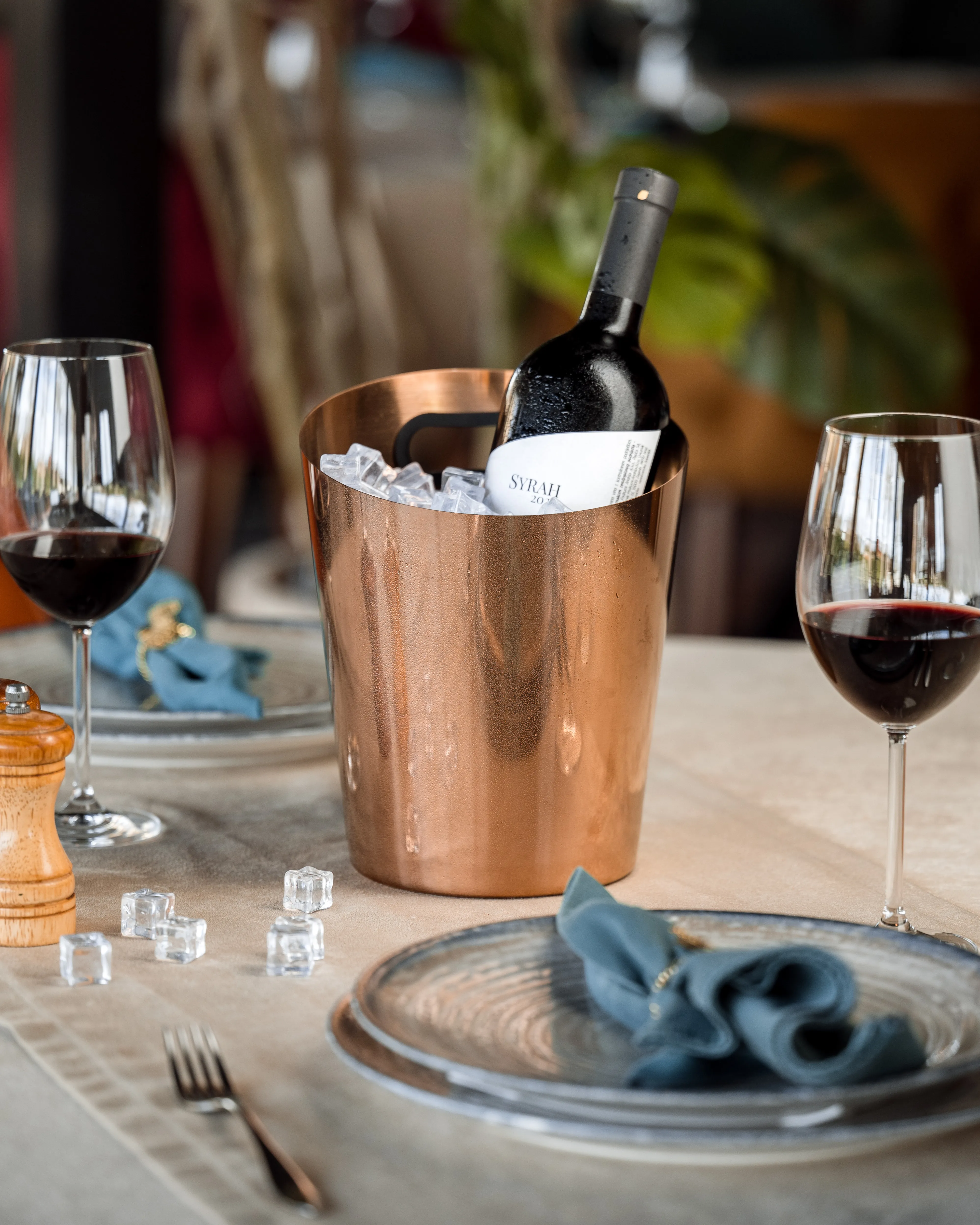 Rose Gold 5 L - Image 4