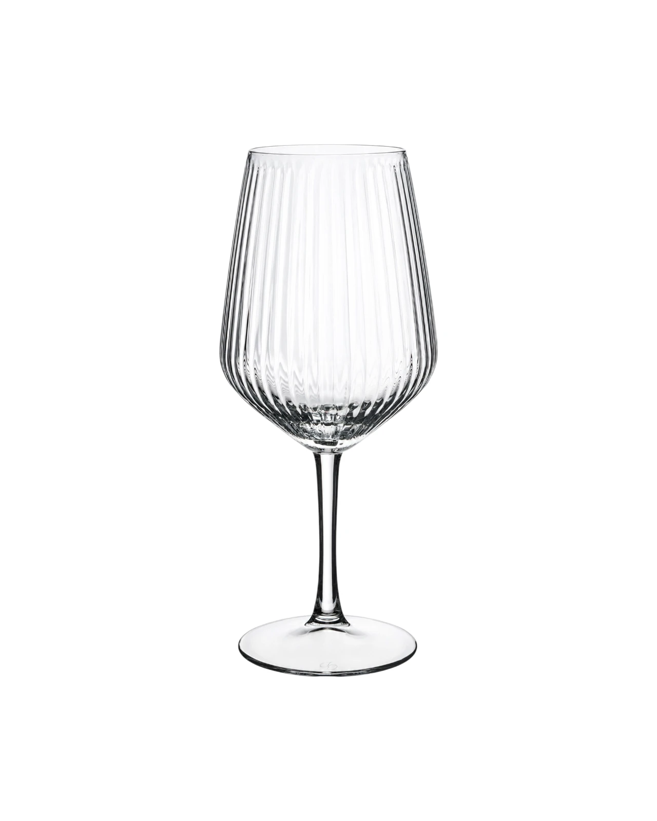 Allegra Focus Rotweinglas Transparent 490ml 6/1 Produktbild