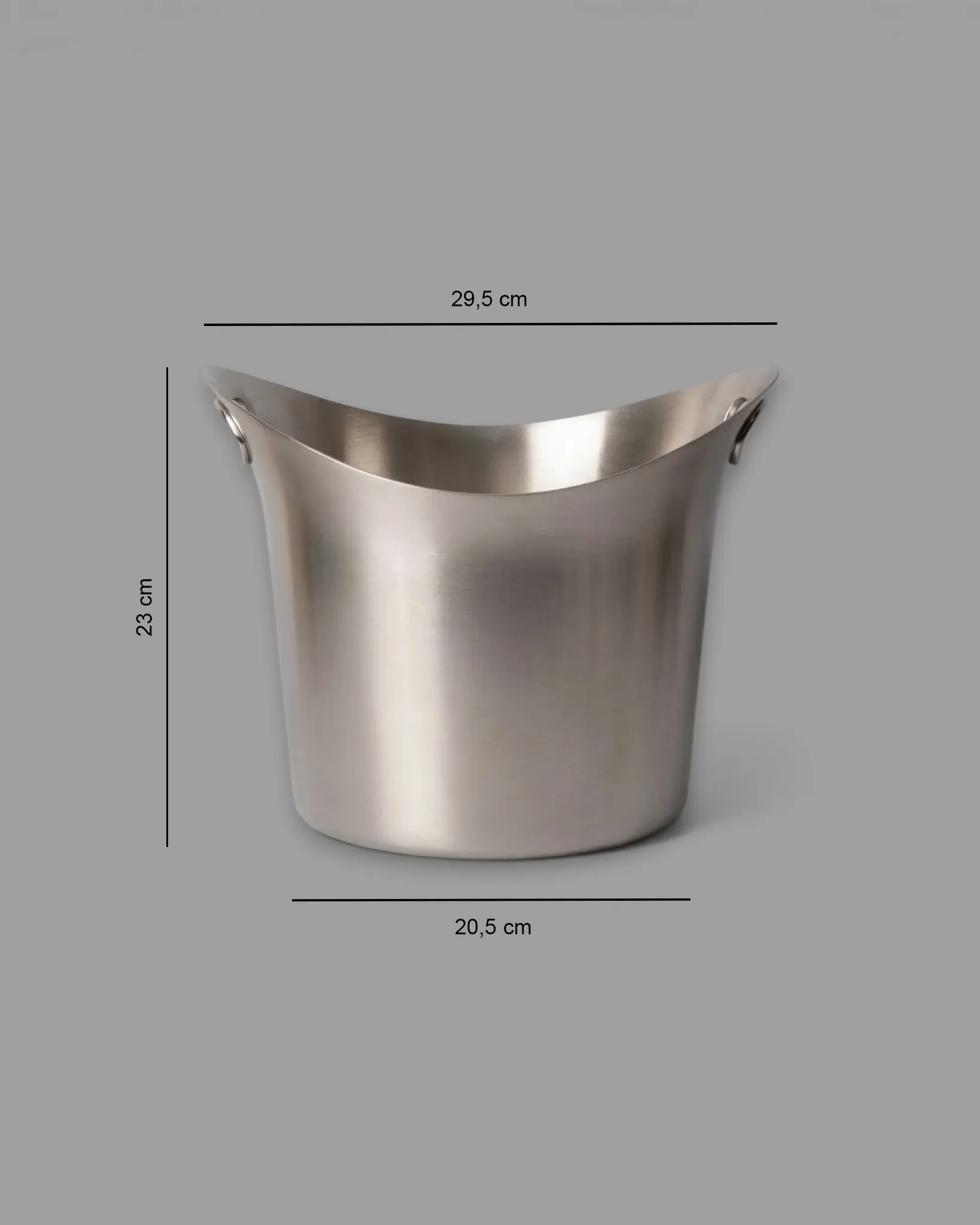 Argent 10 L - Image 2