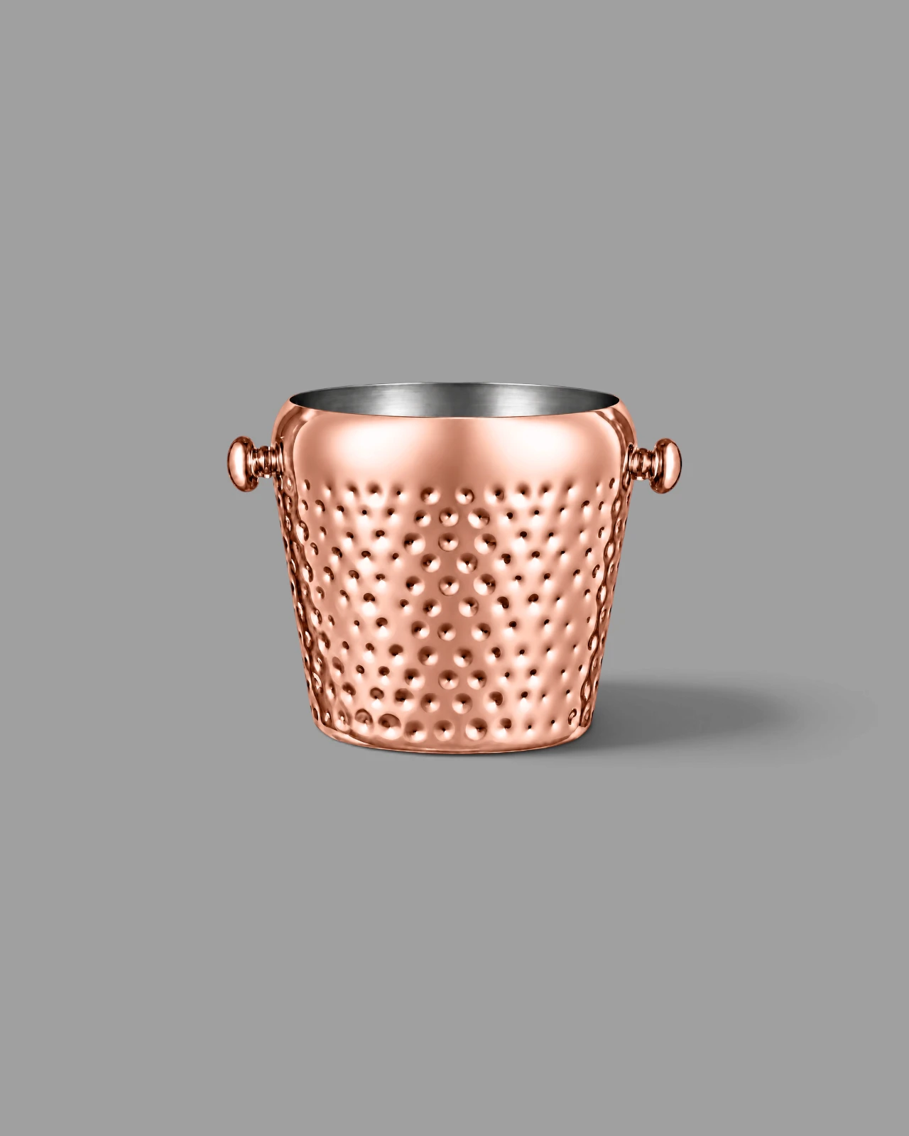 Drummed Hammered Oro Rosa 1 L