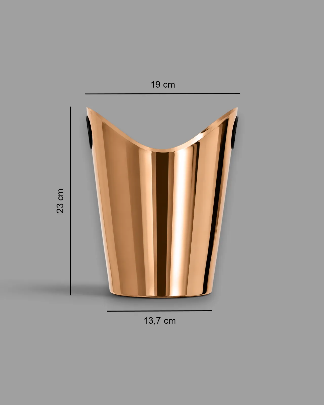 Roségold 5 L - Image 2