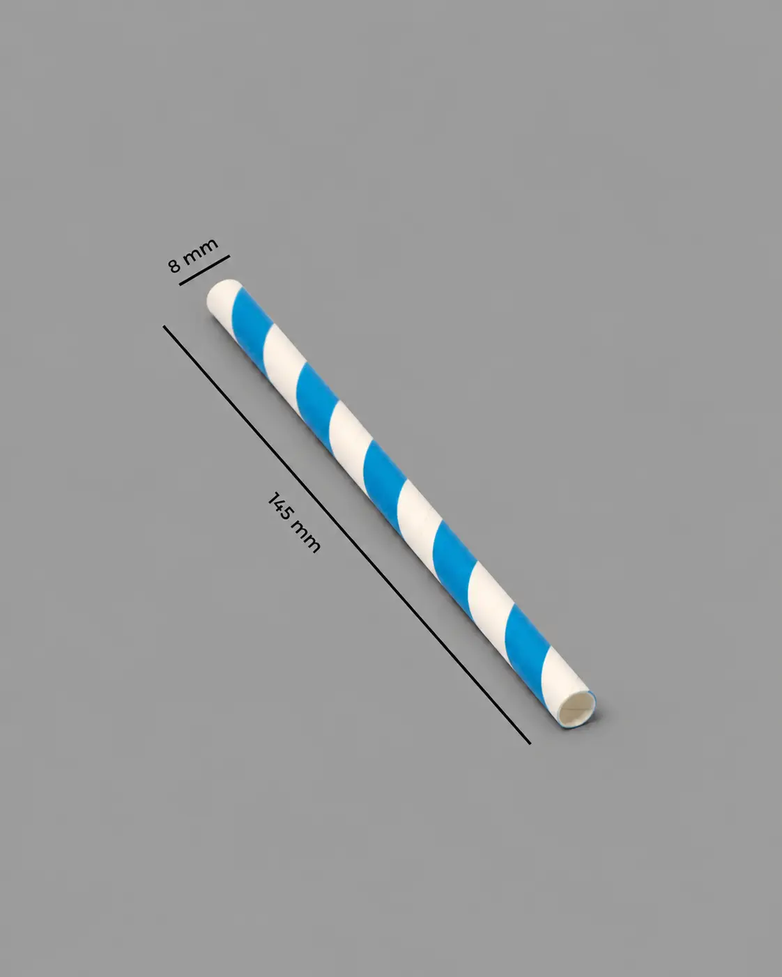 Multicolor 145mm (Pack de 100) - Image 2