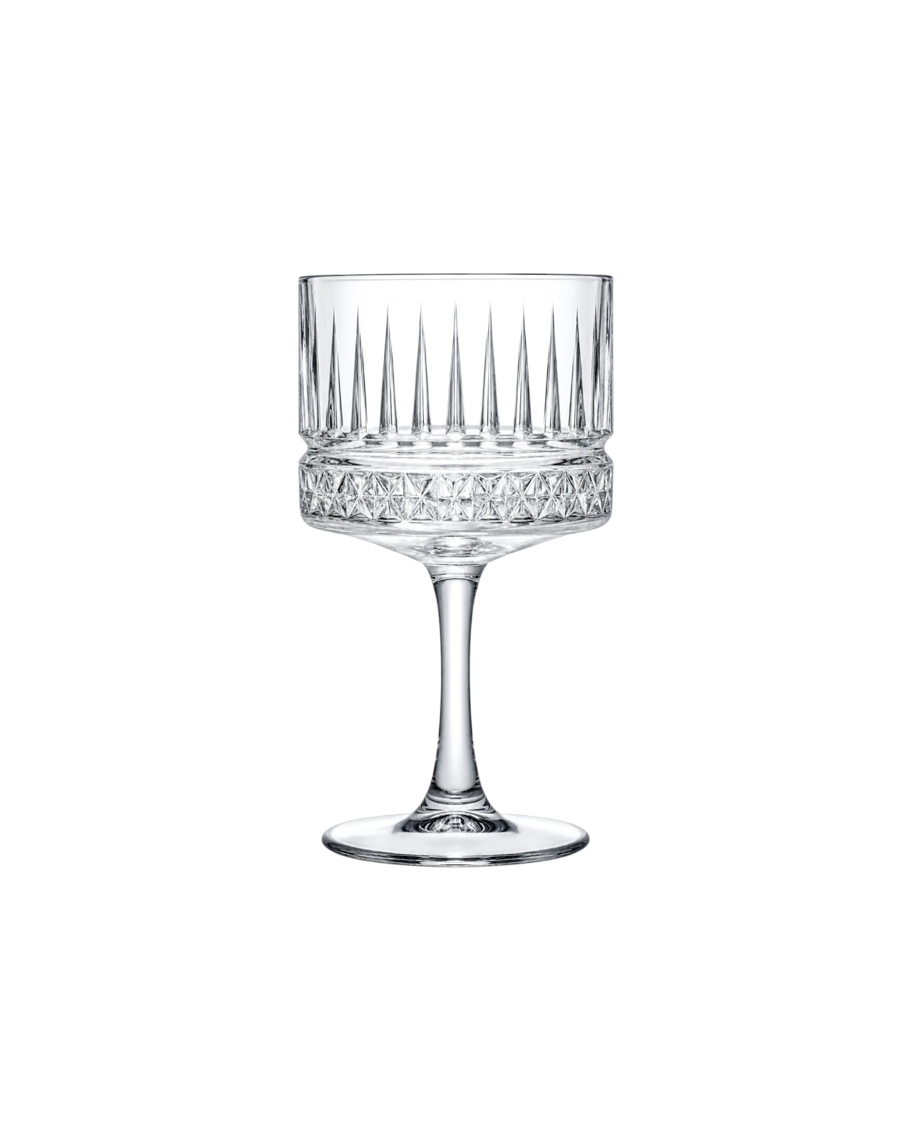 Elysia Gin-Tonic-Glas Transparent 500ml 4/1 Produktbild