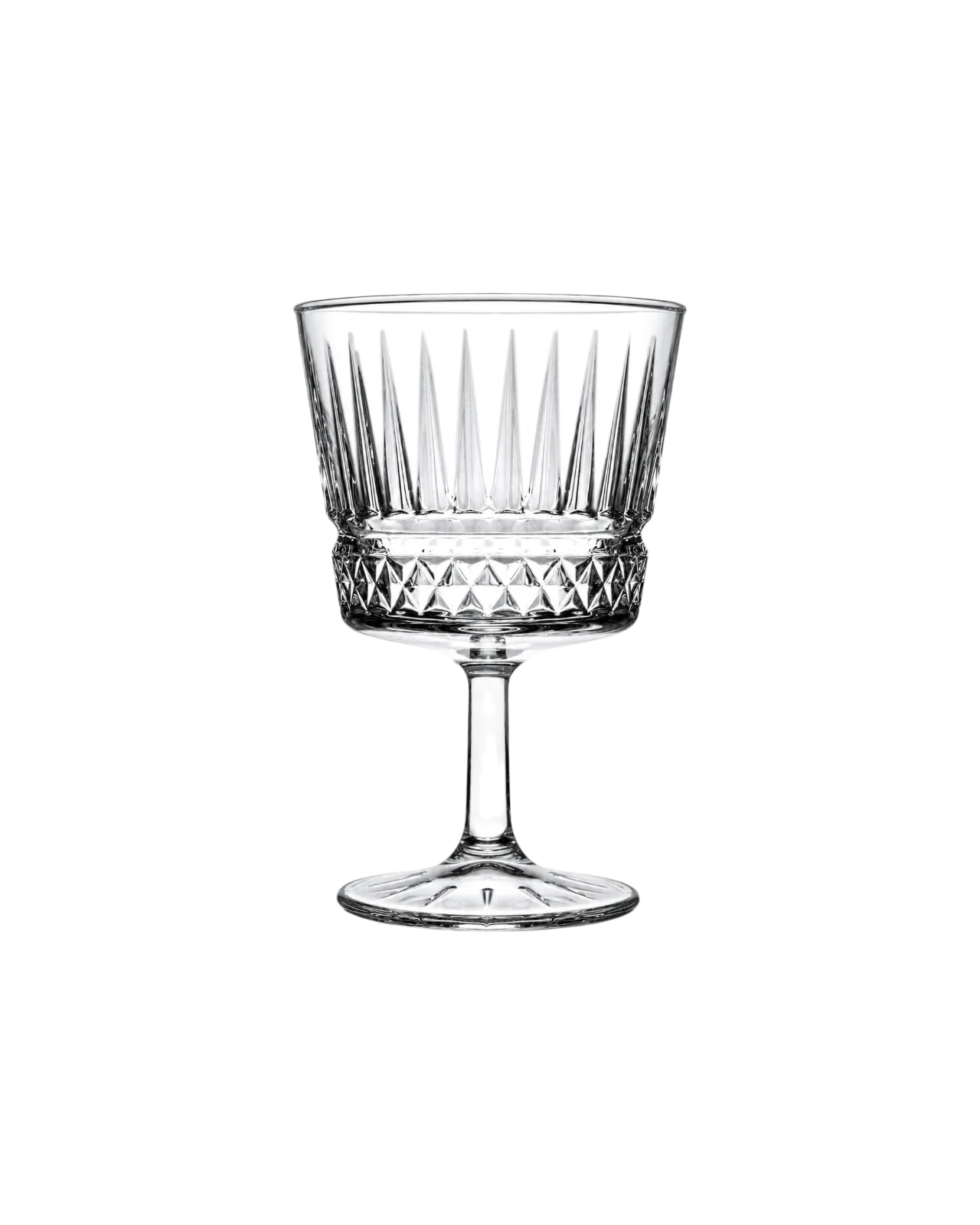Transparent 260ml 4/1 - Image 1