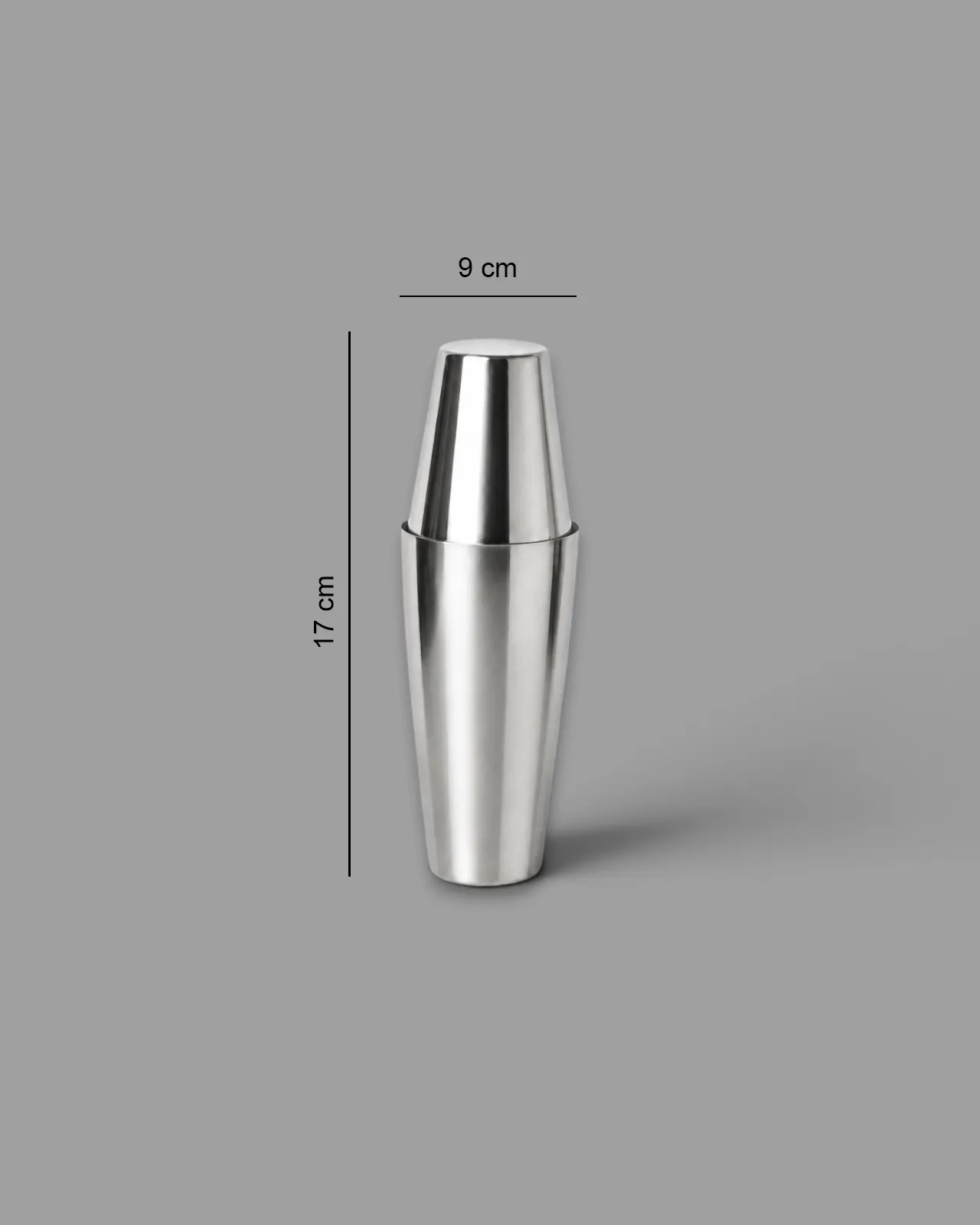 Silber 600/800 ml - Image 2