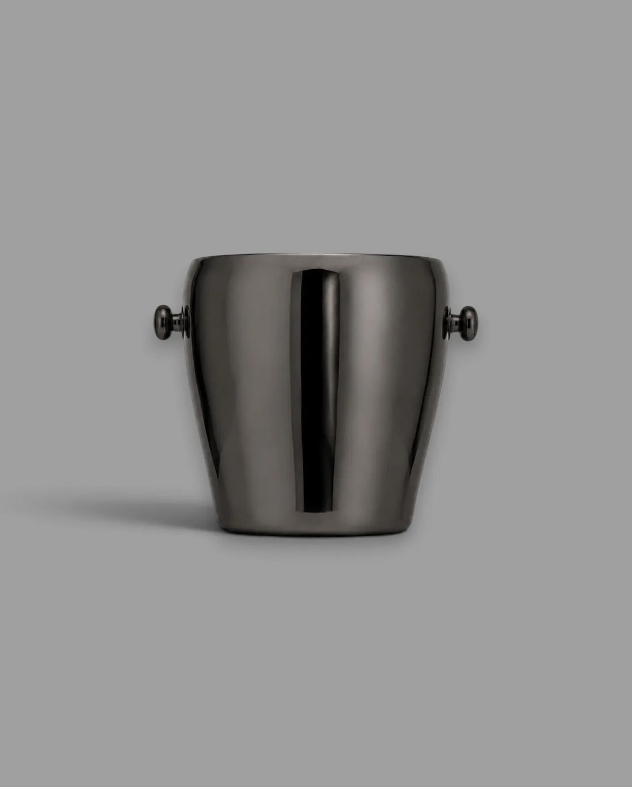 Image du produit Drummed Noir 2 L