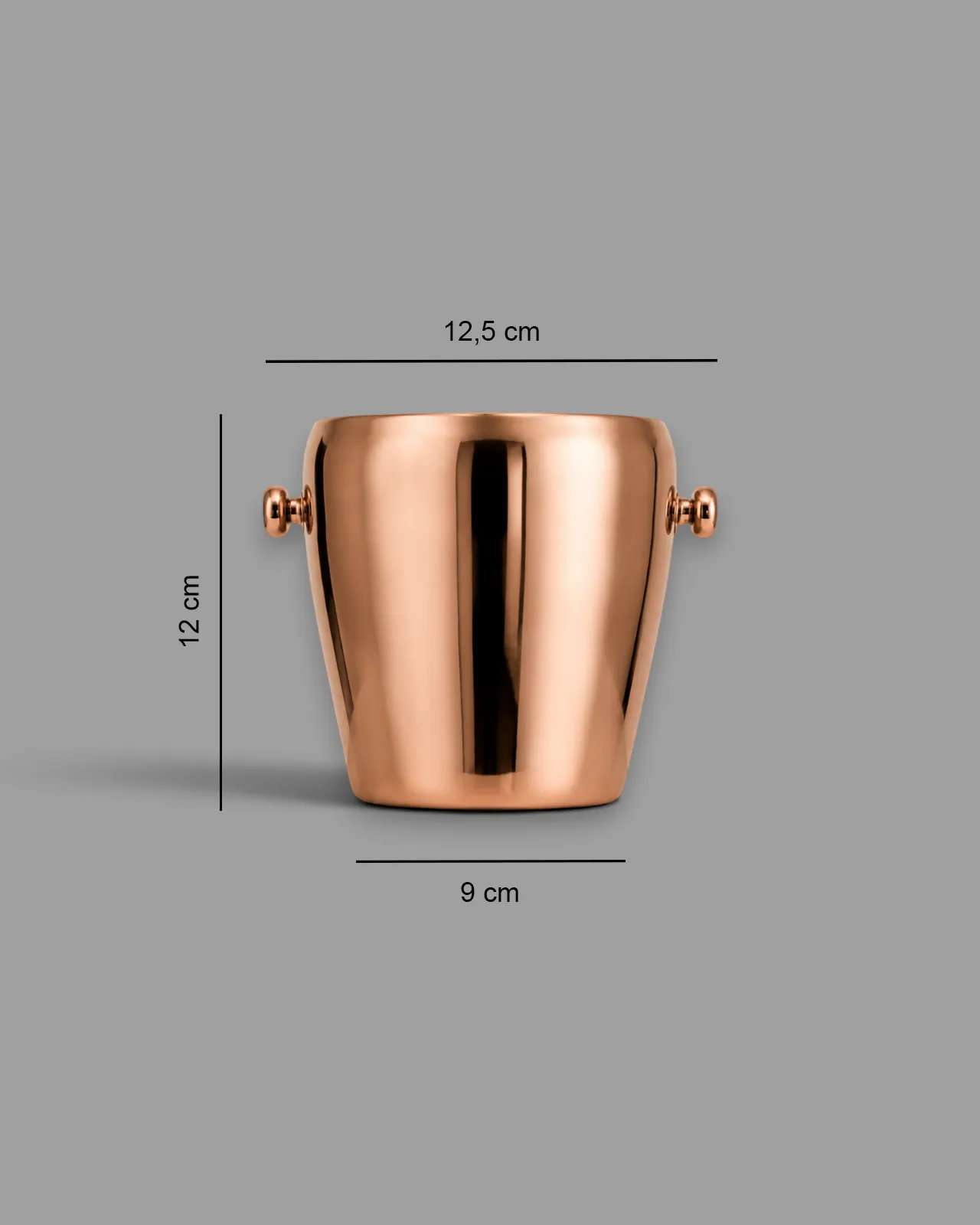 Or Rose 1 L - Image 2