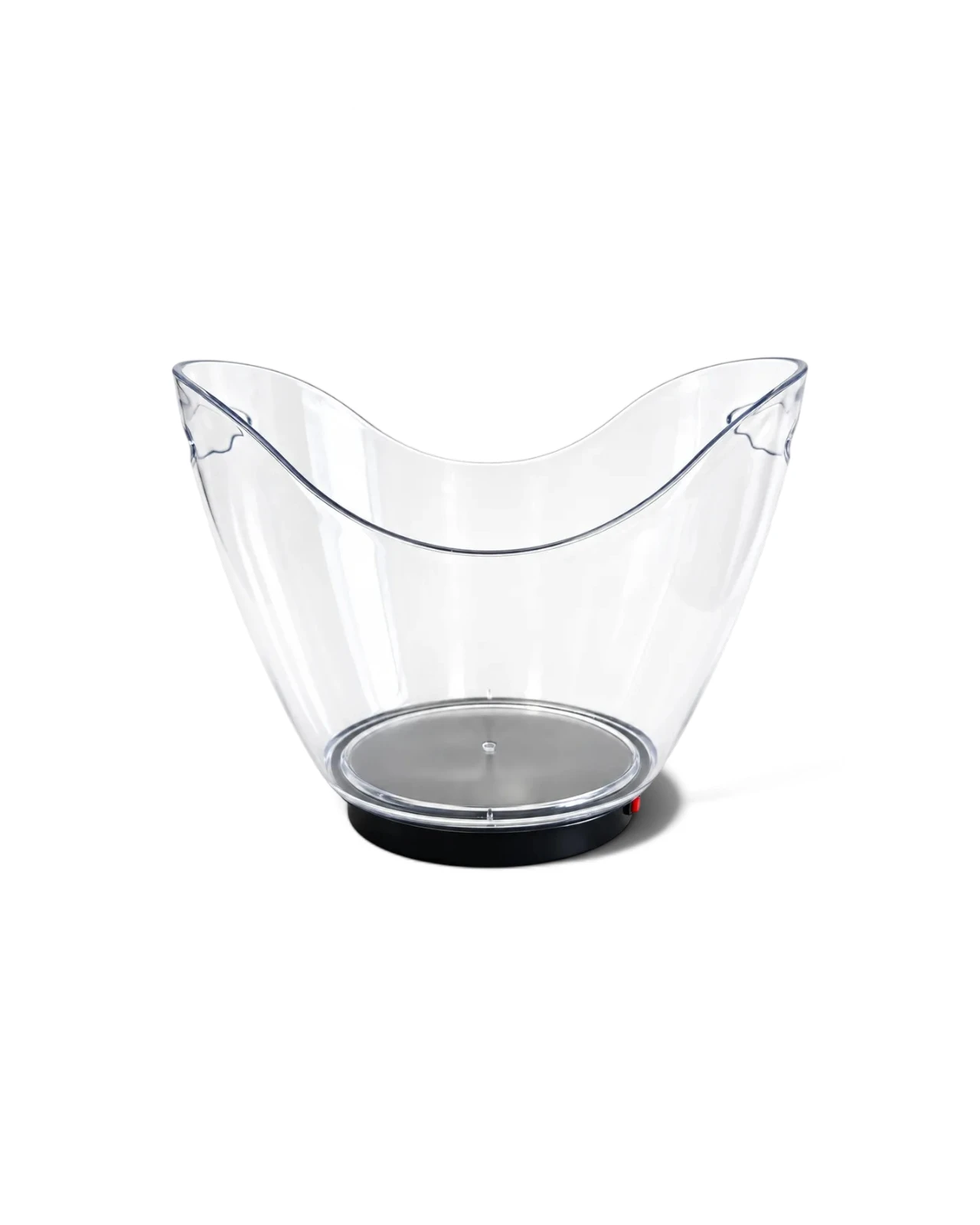 Trasparente 8 L - Image 1