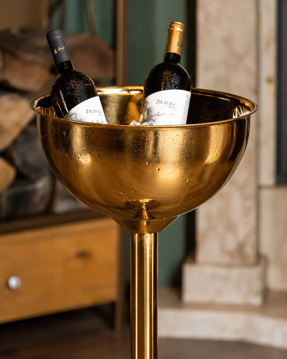 Gold 12 L - Image 4