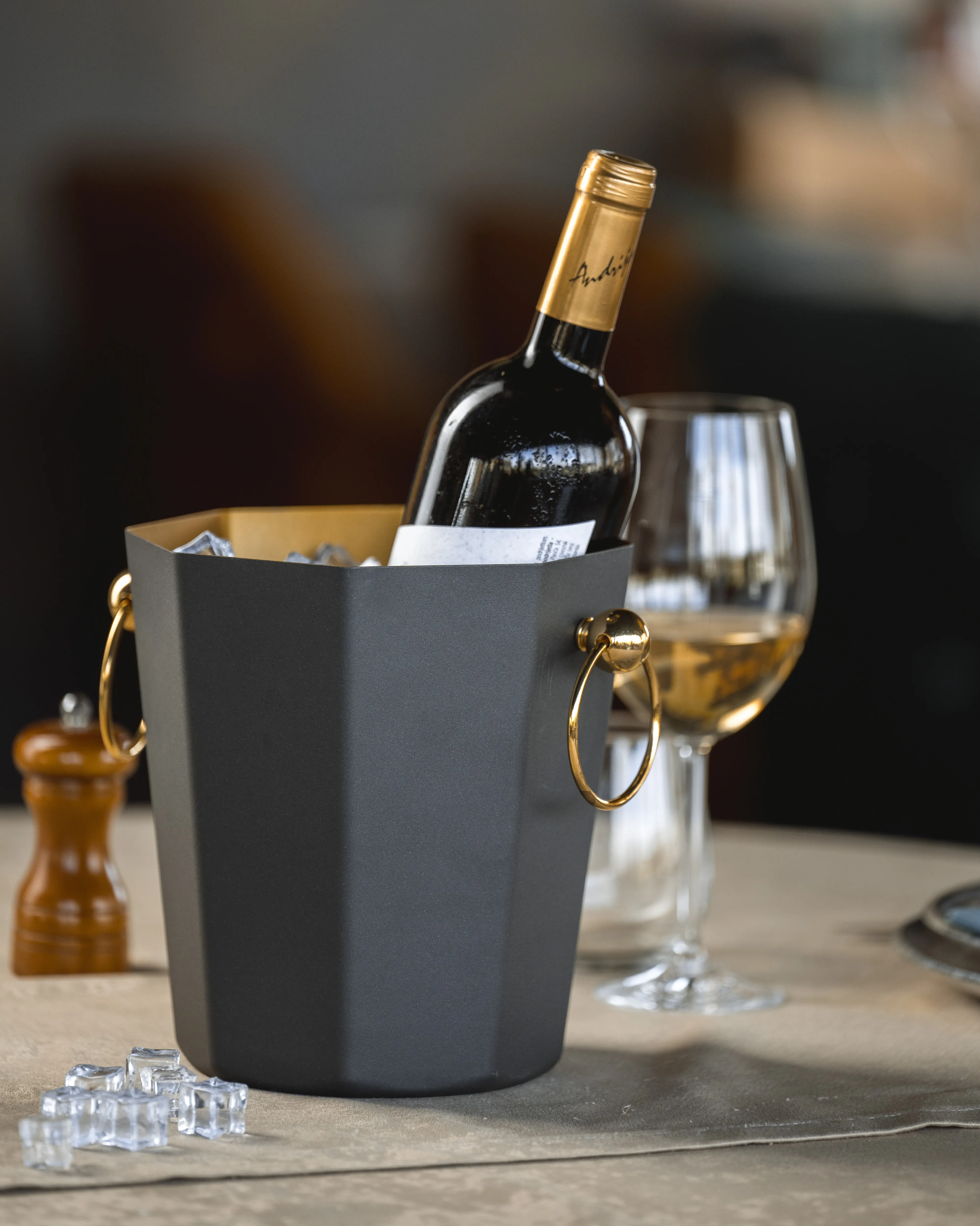 Black Gold 5 L - Image 5