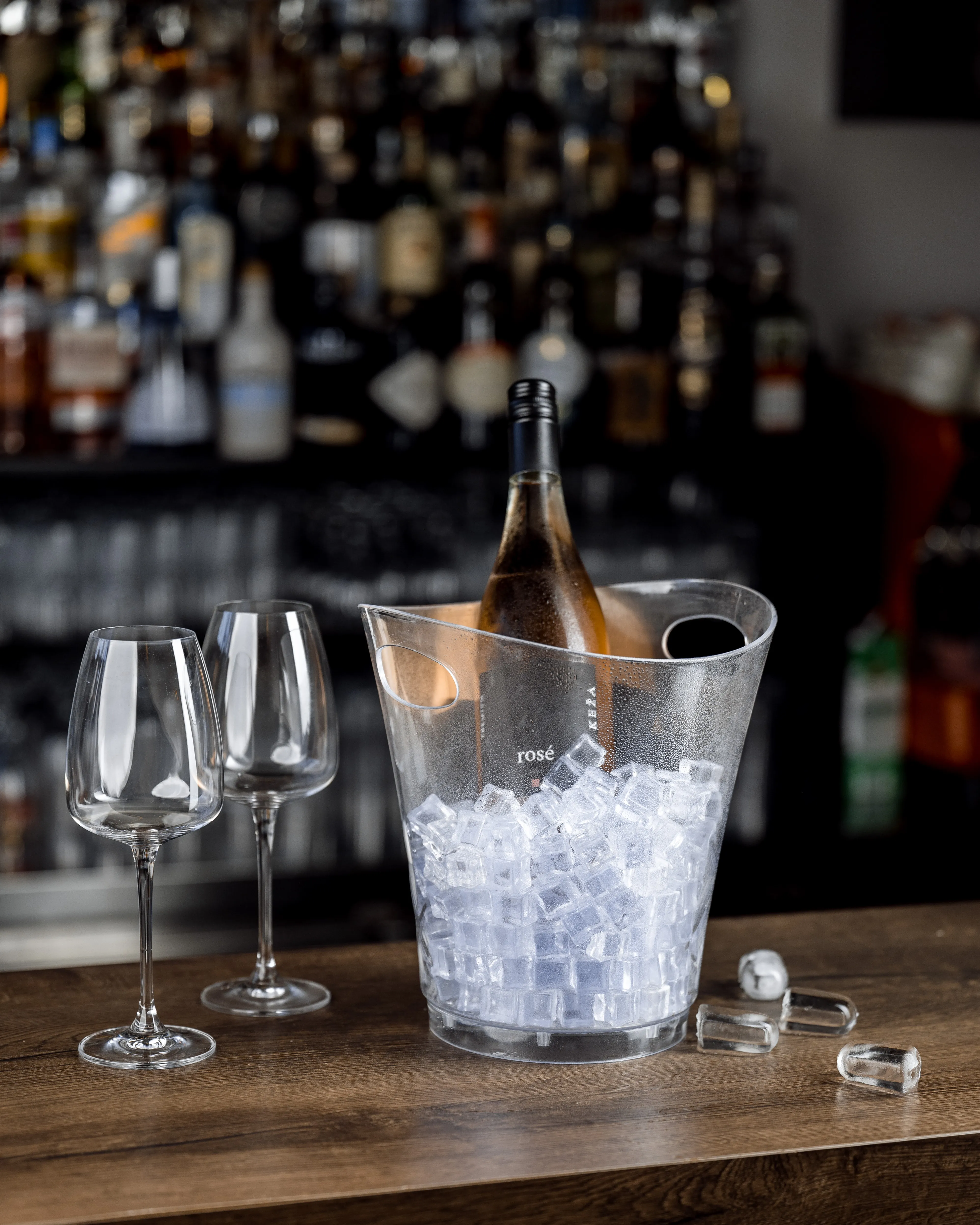 Transparent 5 L - Image 4