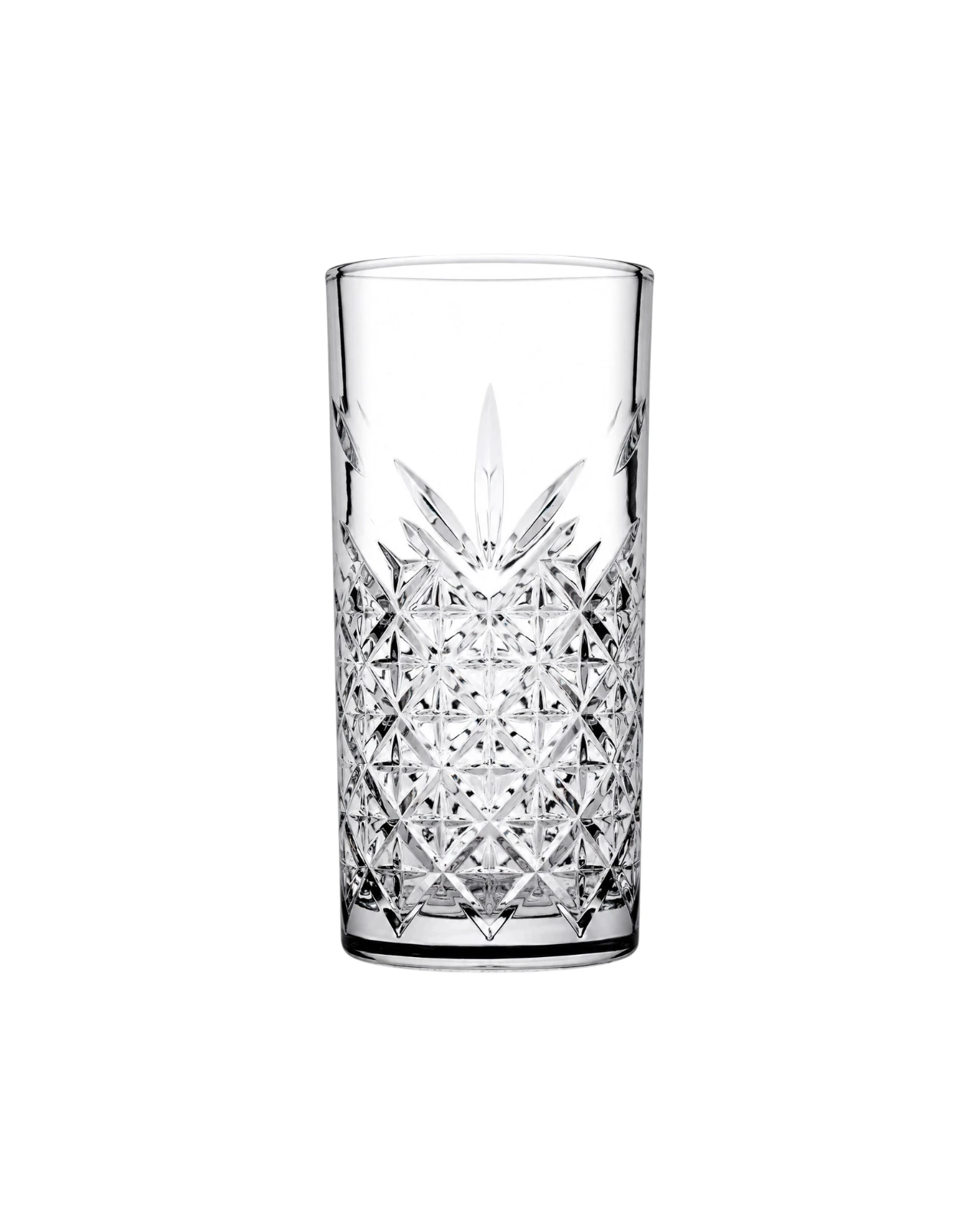 Timeless Cocktailglas Transparent 450ml 4/1 Produktbild