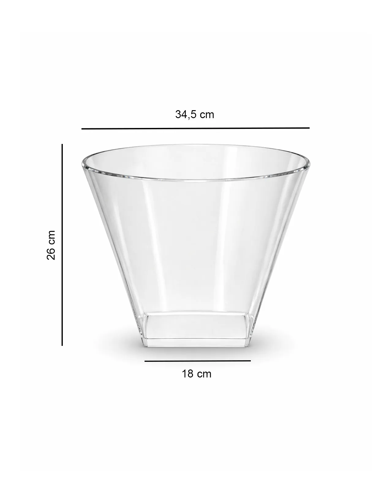 Transparent 10 L - Image 2
