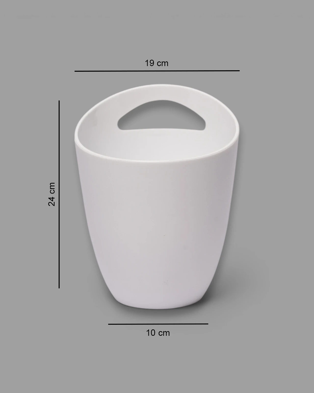 Weiß 3,5 L - Image 2