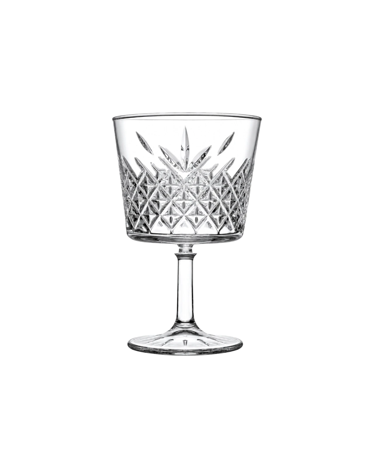 Transparent 270ml 4/1 - Image 1
