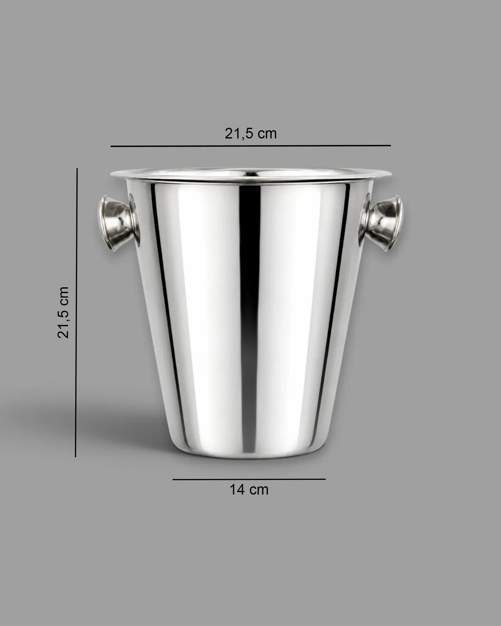 Argent 3,5 L - Image 2