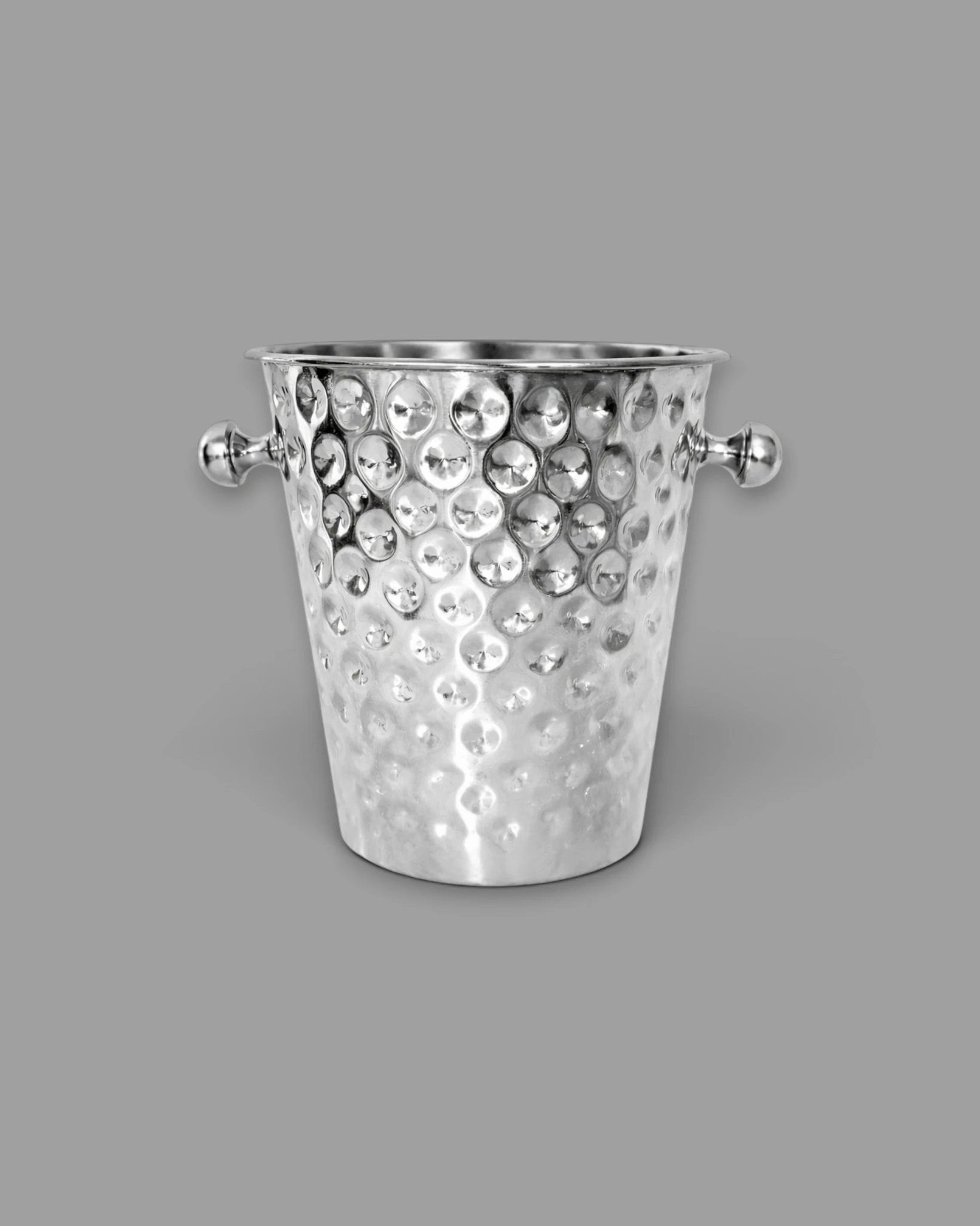 Image du produit Delux Hammered Argent 5 L