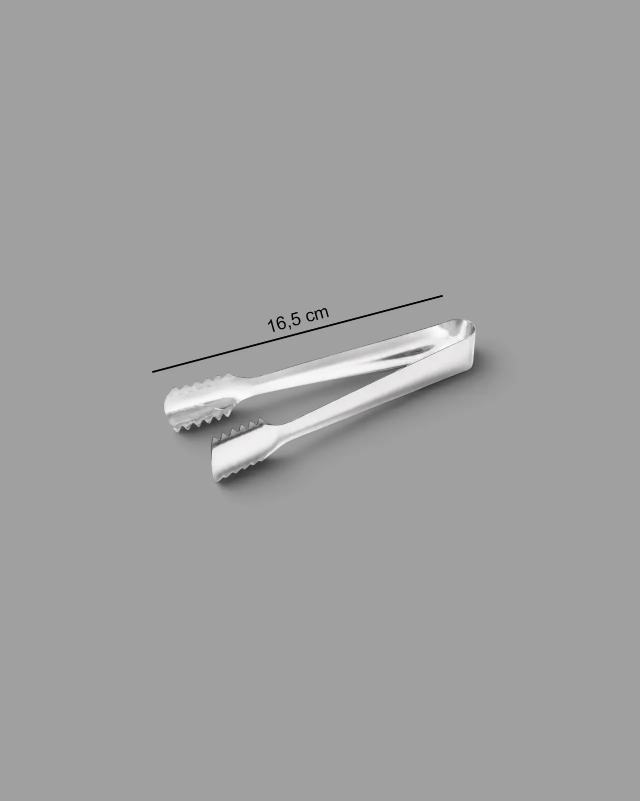 Silber 16,5 cm - Image 2