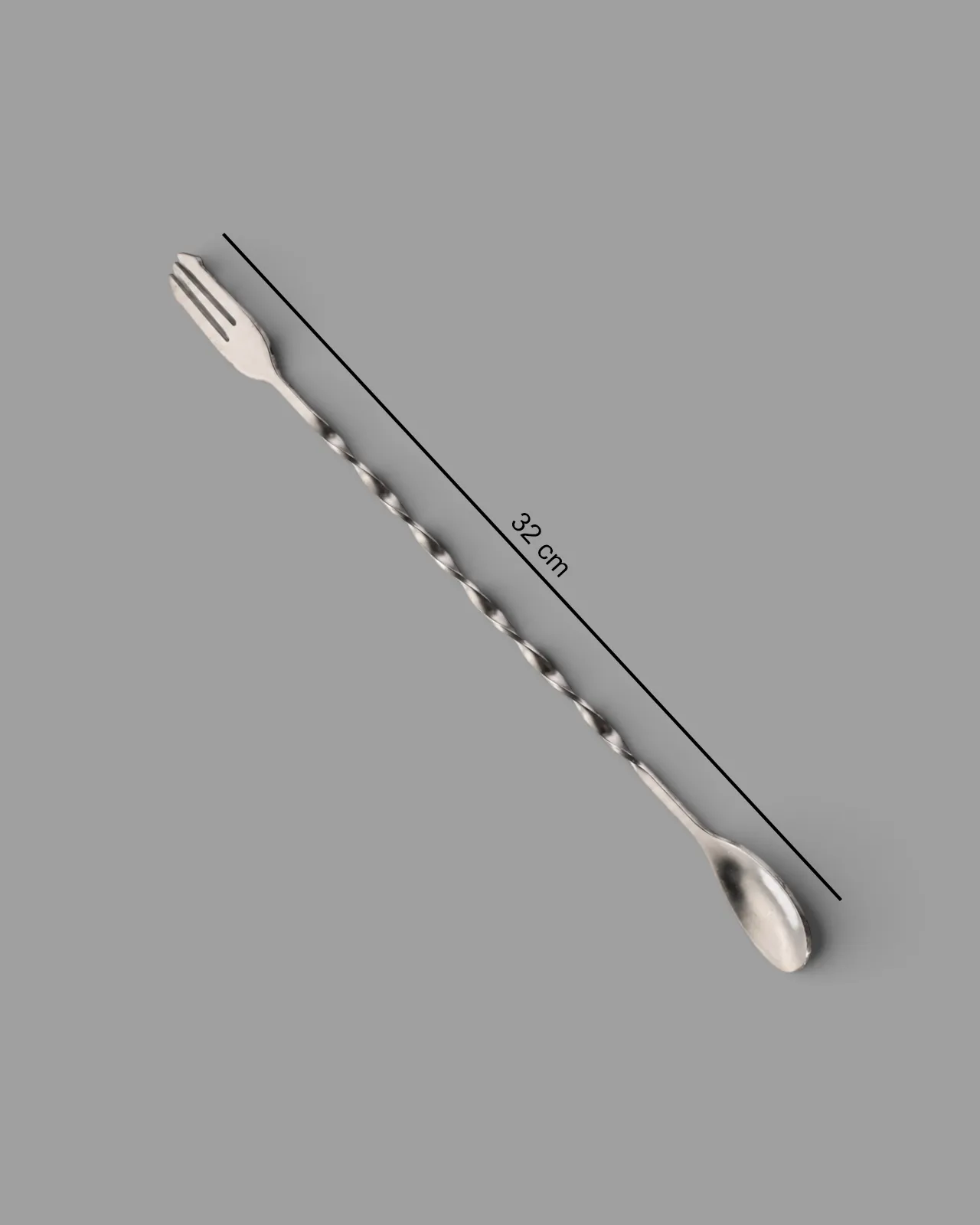 Silber 32 cm - Image 2