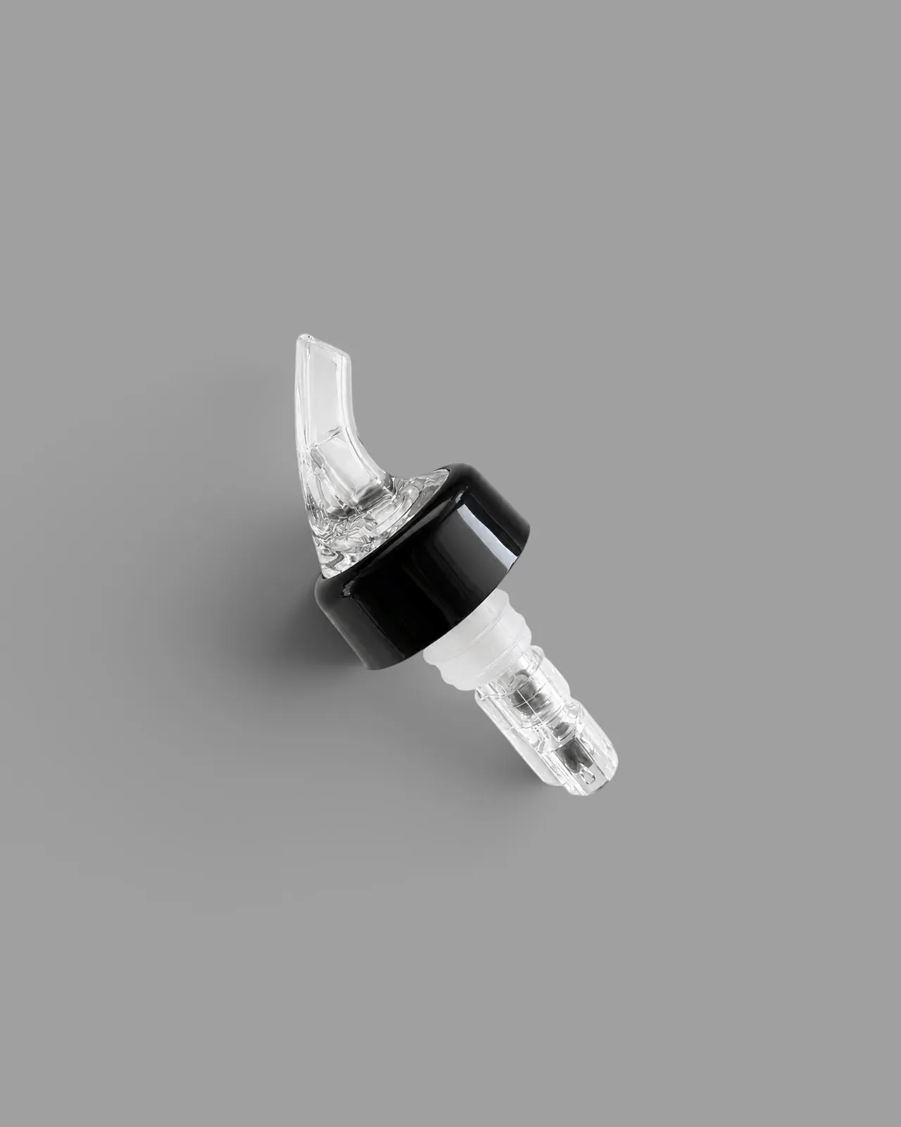 Transparent 3cl 2pcs/bag - Image 1