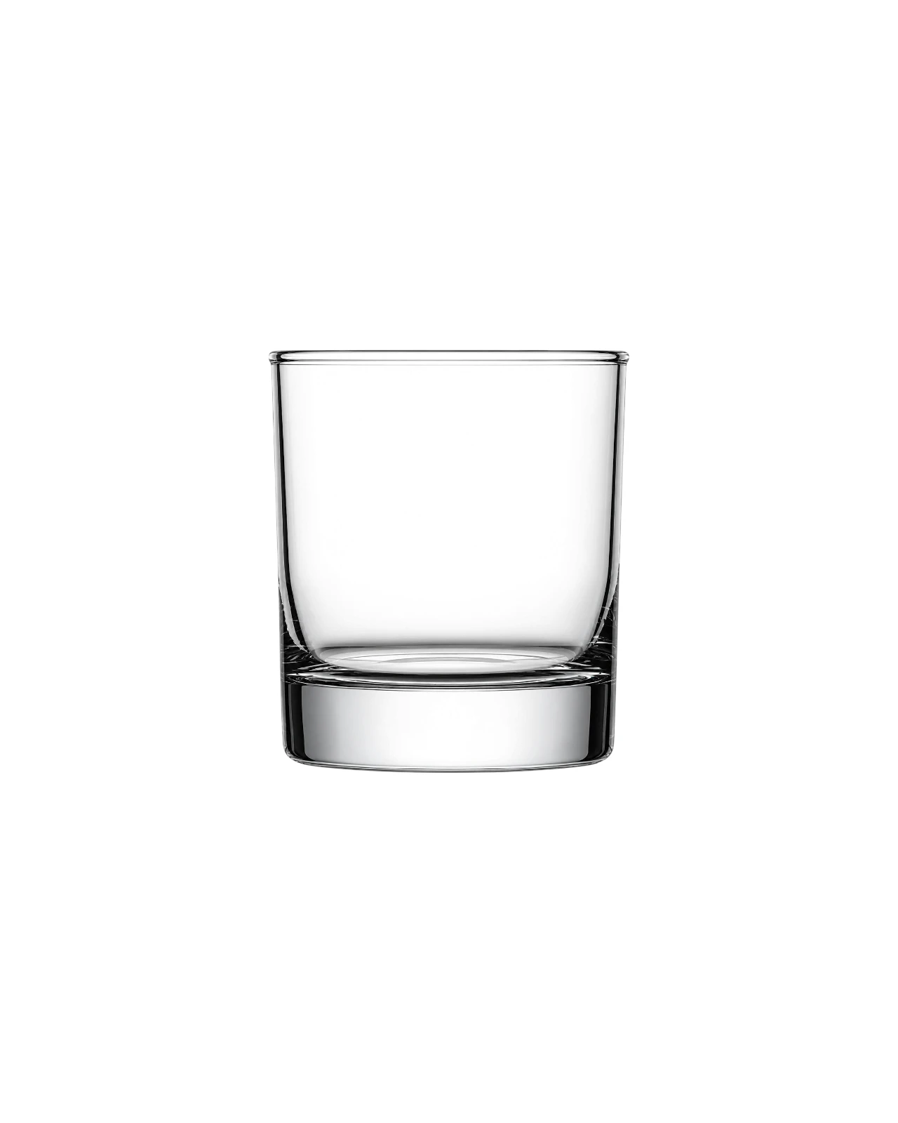 Transparent 315ml 12/1 - Image 1