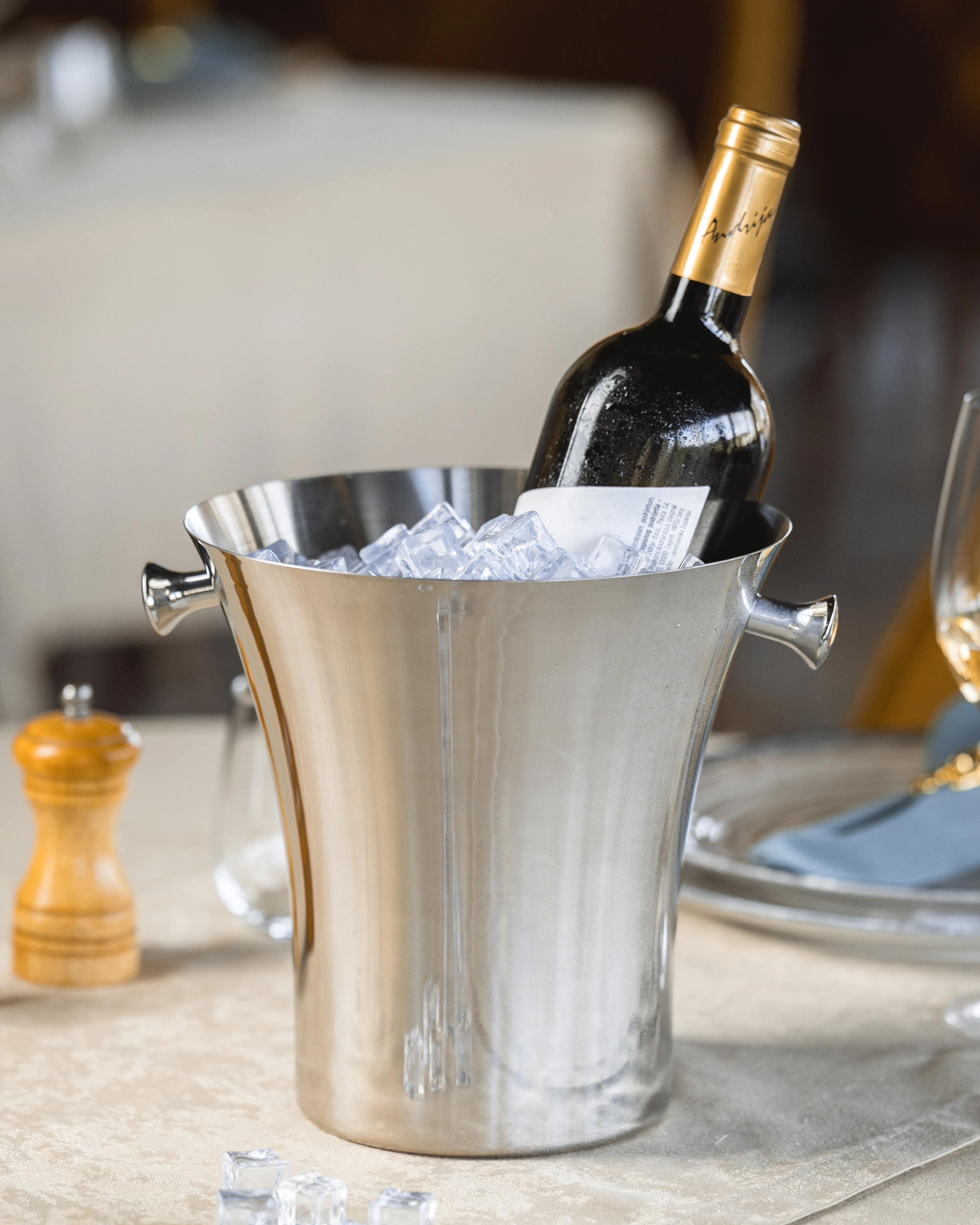 Silver 5 L - Image 6