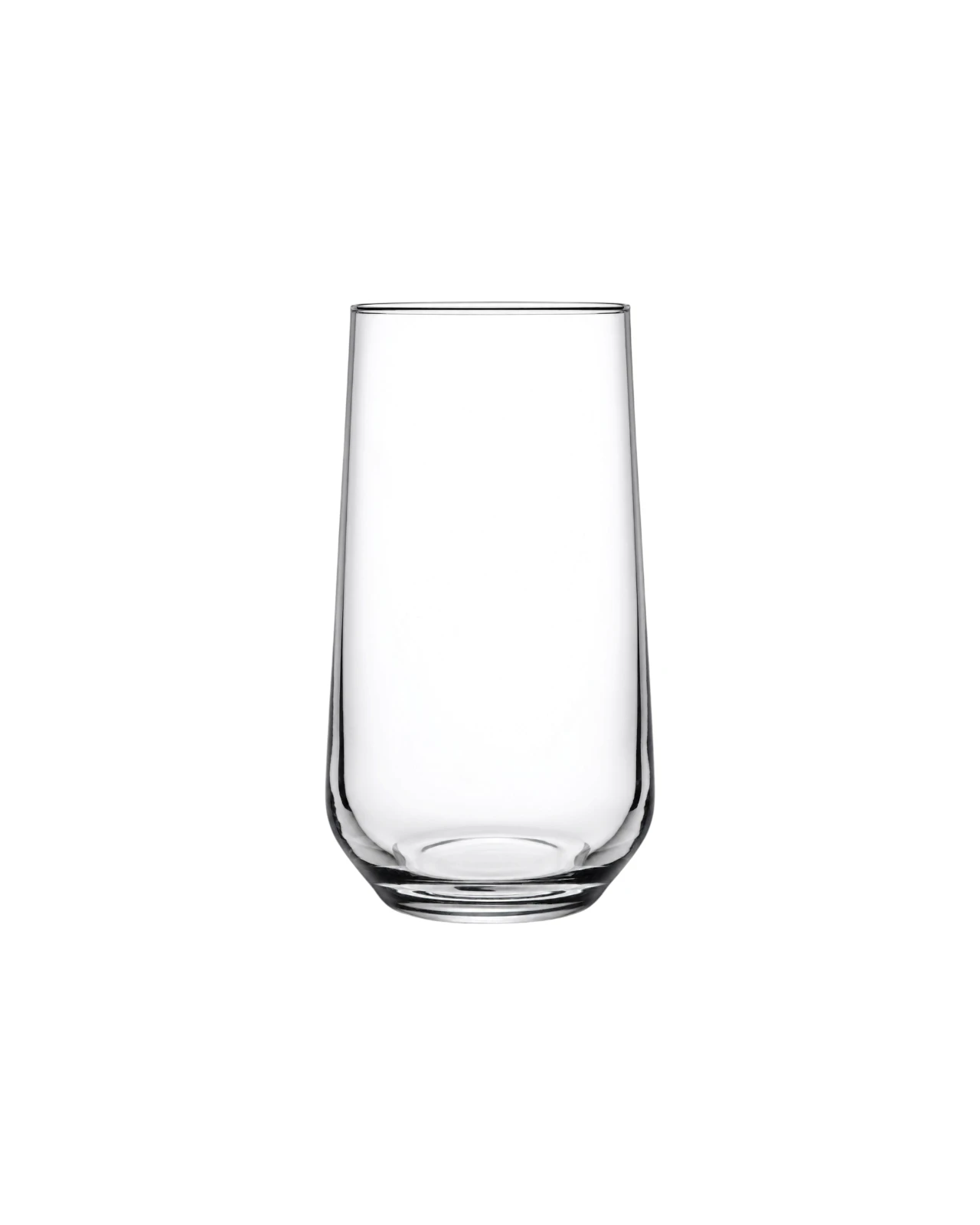 Transparente 470ml 6/1 - Image 1