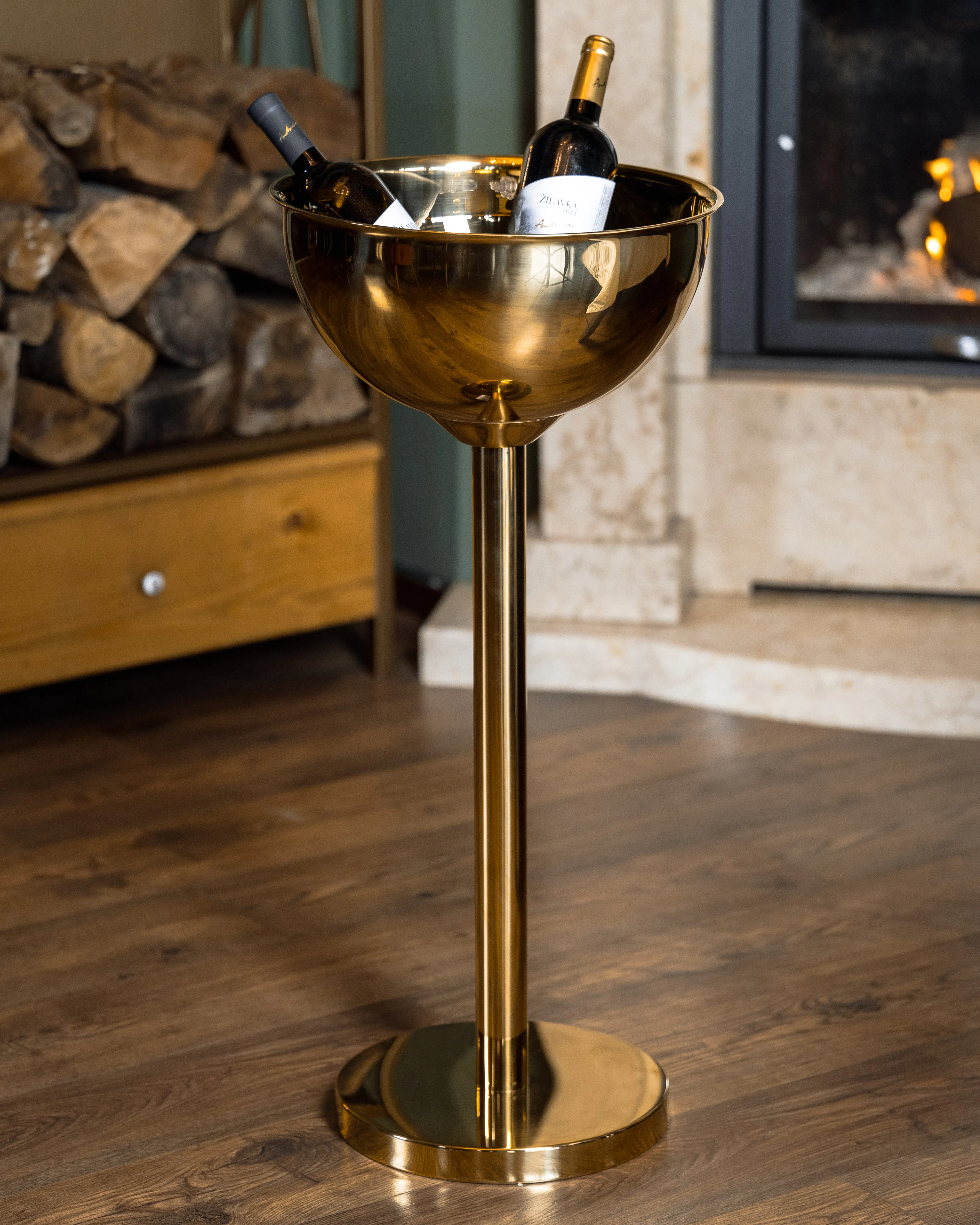 Gold 12 L - Image 3