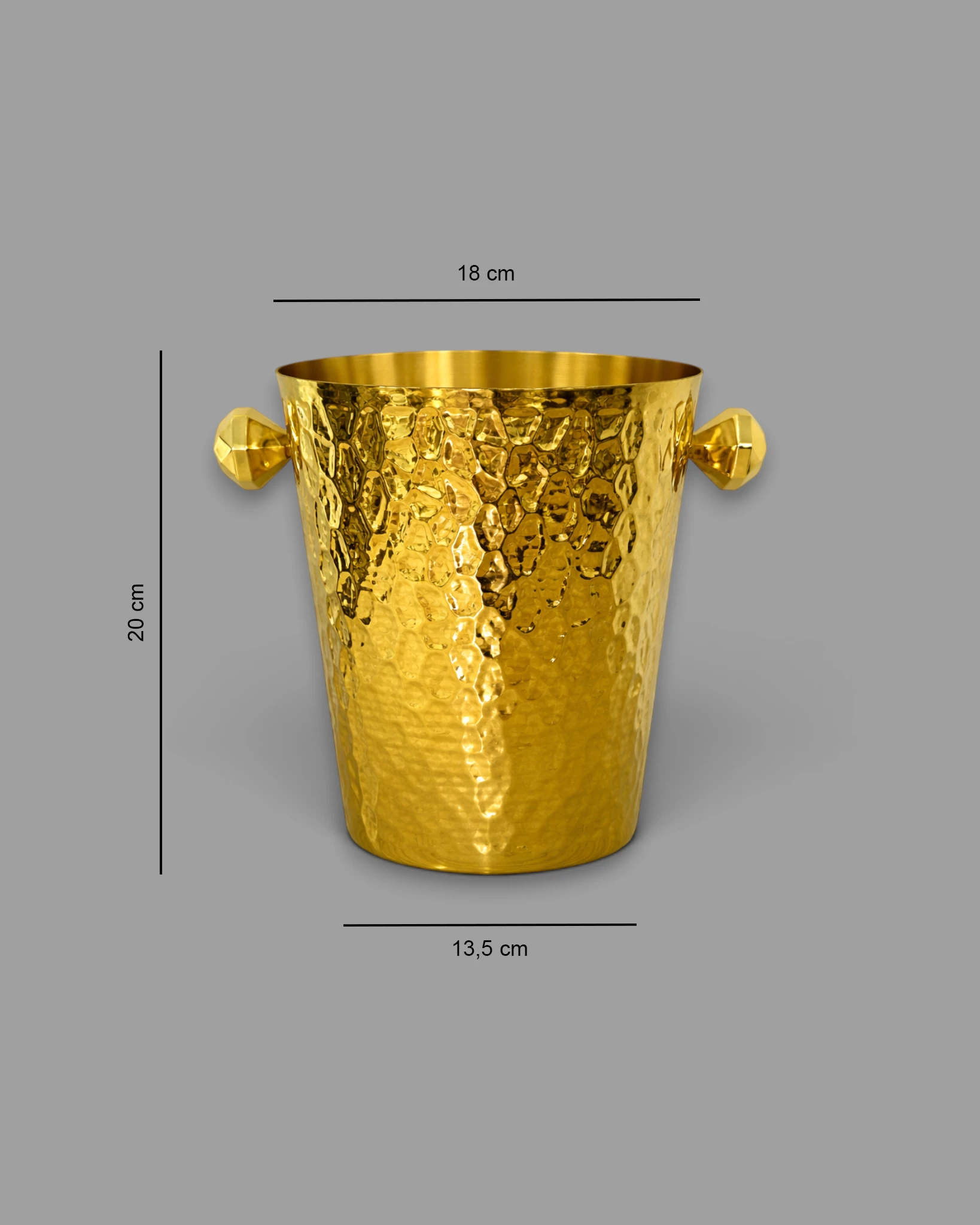 Gold 5 L - Image 2